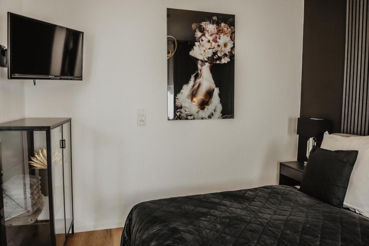 Boutique Hotel Cologne