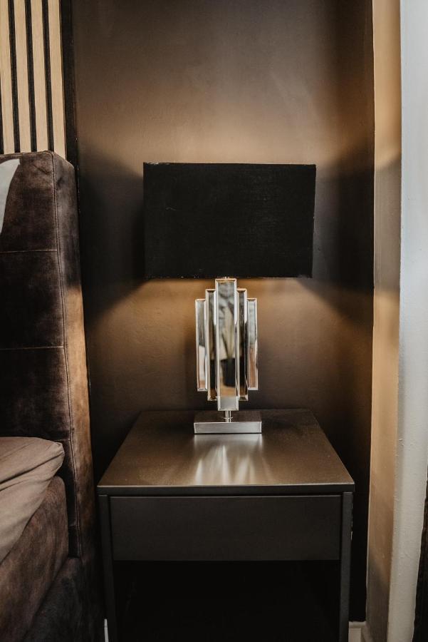 Hotel Boutique Cologne
