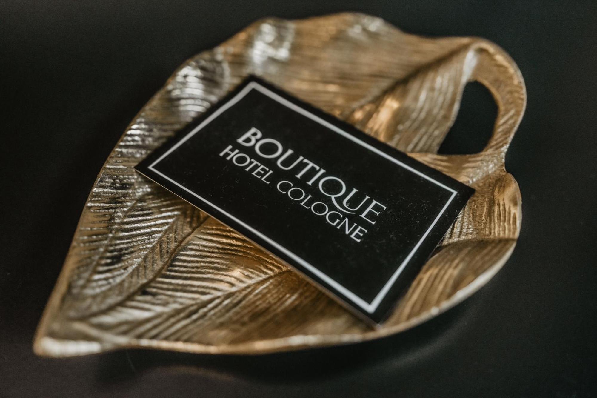 Boutique * Cologne